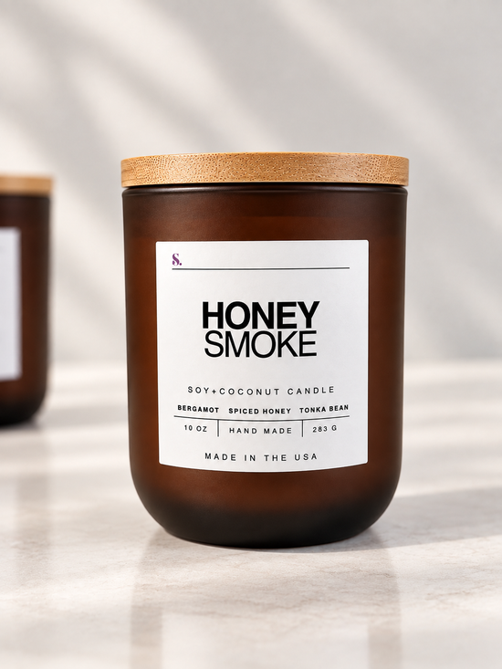 HONEY SMOKE